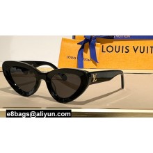 Louis Vuitton Sunglasses Z2612W 07 2024