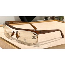 Chanel Nylon Shield Sunglasses A71557 06 2024