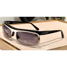 Chanel Nylon Shield Sunglasses A71557 03 2024