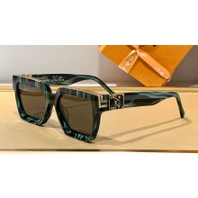 Louis Vuitton 1.1 Millionaires Sunglasses LV96006 20 2024