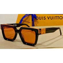 Louis Vuitton 1.1 Millionaires Sunglasses LV96006 18 2024