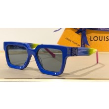 Louis Vuitton 1.1 Millionaires Sunglasses LV96006 17 2024