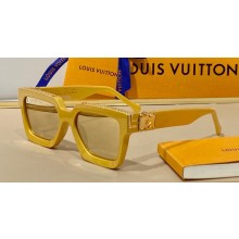 Louis Vuitton 1.1 Millionaires Sunglasses LV96006 14 2024