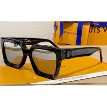 Louis Vuitton 1.1 Millionaires Sunglasses LV96006 13 2024