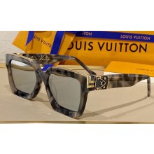 Louis Vuitton 1.1 Millionaires Sunglasses LV96006 12 2024