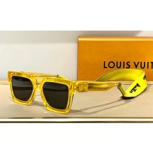 Louis Vuitton 1.1 Millionaires Sunglasses LV96006 09 2024