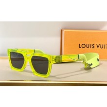 Louis Vuitton 1.1 Millionaires Sunglasses LV96006 08 2024