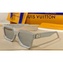 Louis Vuitton 1.1 Millionaires Sunglasses LV96006 07 2024