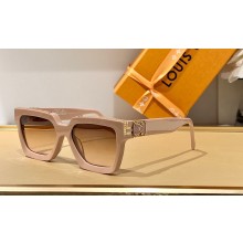 Louis Vuitton 1.1 Millionaires Sunglasses LV96006 05 2024