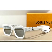 Louis Vuitton 1.1 Millionaires Sunglasses LV96006 03 2024