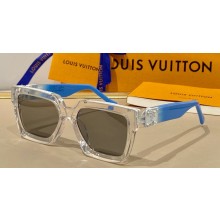 Louis Vuitton 1.1 Millionaires Sunglasses LV96006 23 2024