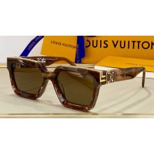 Louis Vuitton 1.1 Millionaires Sunglasses LV96006 21 2024