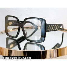 Louis Vuitton LV Monogram Square Sunglasses Z1999E 04 2024