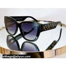 Louis Vuitton LV Monogram Mask Sunglasses Z1996E 01 2024