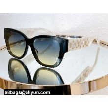 Louis Vuitton LV Monogram Mask Sunglasses Z1996E 02 2024