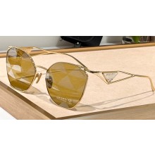 Prada Sunglasses SPR50ZS 05 2024