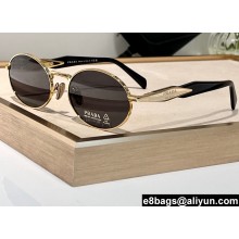 Prada Sunglasses SPR65Z 04 2024