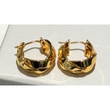 Loewe Earrings 03 2024