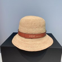Loewe Straw Hat 11 2022