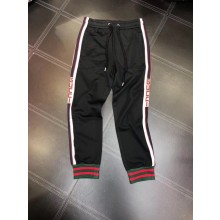 GUCCI Technical jersey pant 474635
