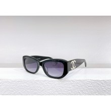 Chanel Rectangle Sunglasses A71526 02 2023