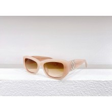 Chanel Rectangle Sunglasses A71526 04 2023