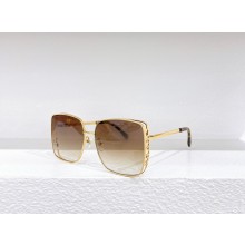 Chanel Rectangle Sunglasses A71541 05 2023