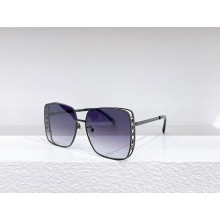 Chanel Rectangle Sunglasses A71541 06 2023