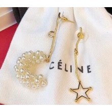 Celine Earrings C25 2019