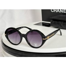 Chanel Round Sunglasses A71566 01 2024