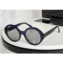 Chanel Round Sunglasses A71566 03 2024