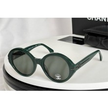 Chanel Round Sunglasses A71566 06 2024