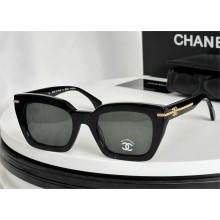 Chanel Square Sunglasses A71564 01 2024