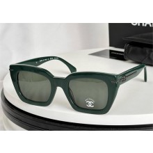 Chanel Square Sunglasses A71564 03 2024