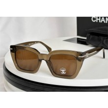 Chanel Square Sunglasses A71564 05 2024