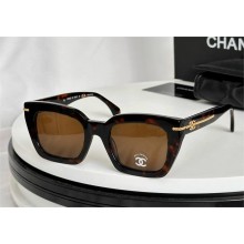 Chanel Square Sunglasses A71564 06 2024