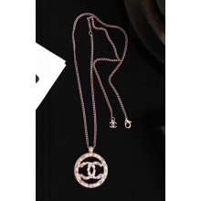Chanel Necklace 01 2018