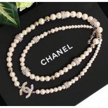 Chanel Necklace 02 2018
