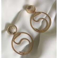 Chanel Earrings 10 2018