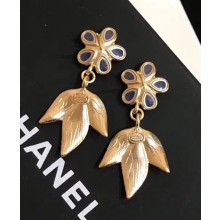 Chanel Earrings 12 2018