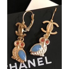 Chanel Earrings 16 2018
