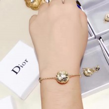 Dior Single ball  preal bracelet (GDS-72702)