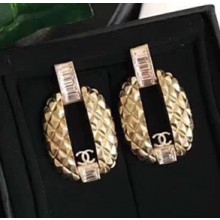 Chanel Earrings 21 2018
