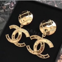Chanel Earrings 23 2018