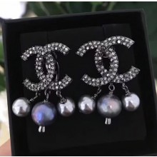 Chanel Earrings 22 2018