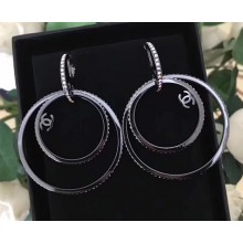 Chanel Earrings 27 2018
