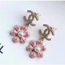Chanel Earrings 32 2018