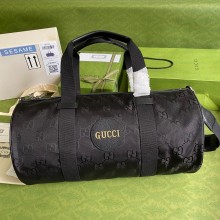 Gucci Off The Grid duffle bag black 658632