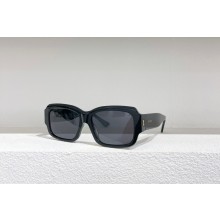 gucci Rectangular frame sunglasses 01 2022