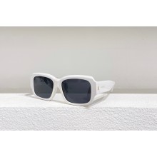 gucci Rectangular frame sunglasses 02 2022